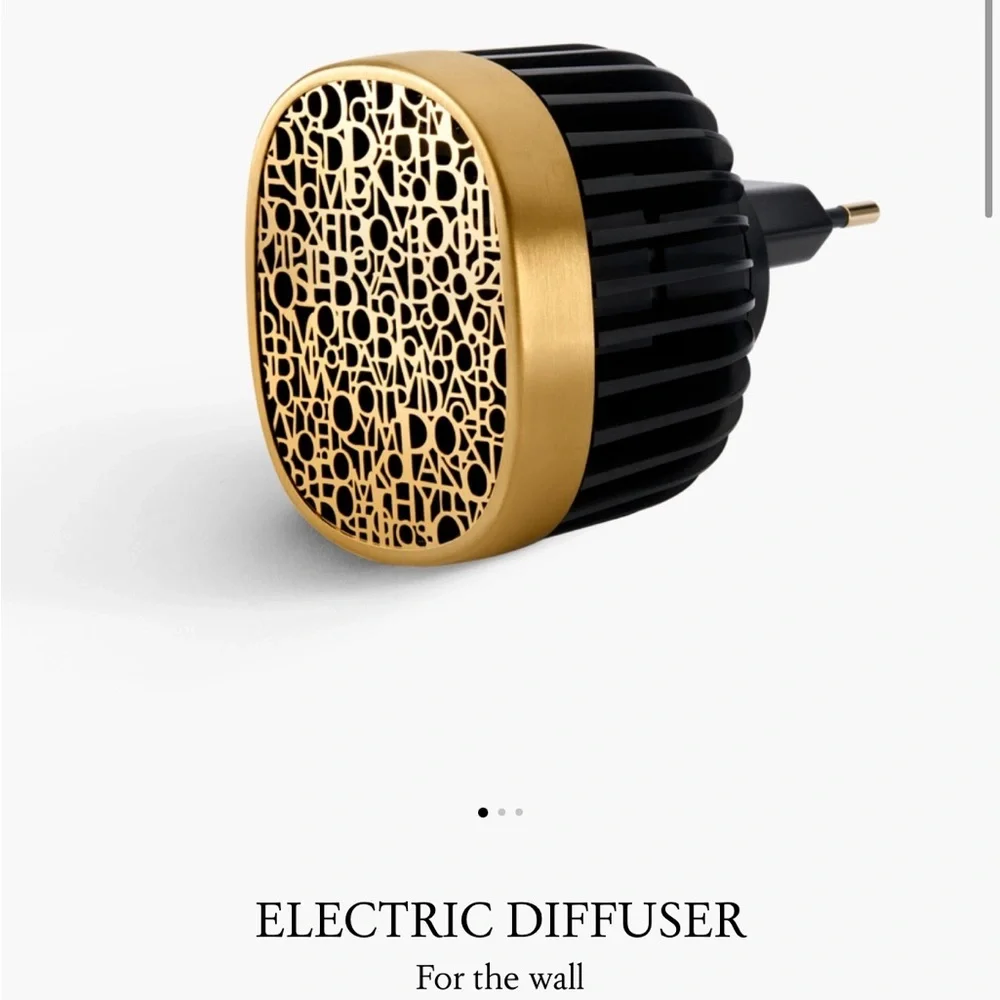 Diptyque Paris electric Diffuser